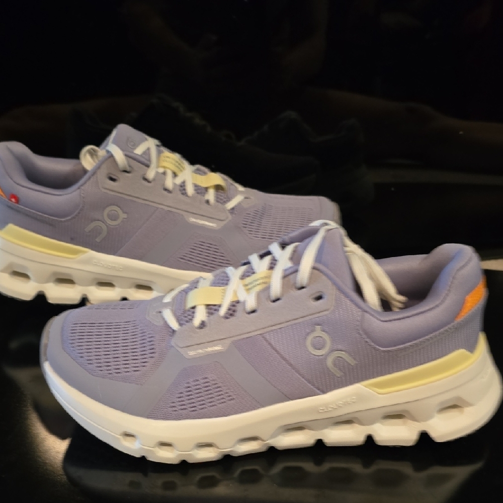 On Cloudrunner 2